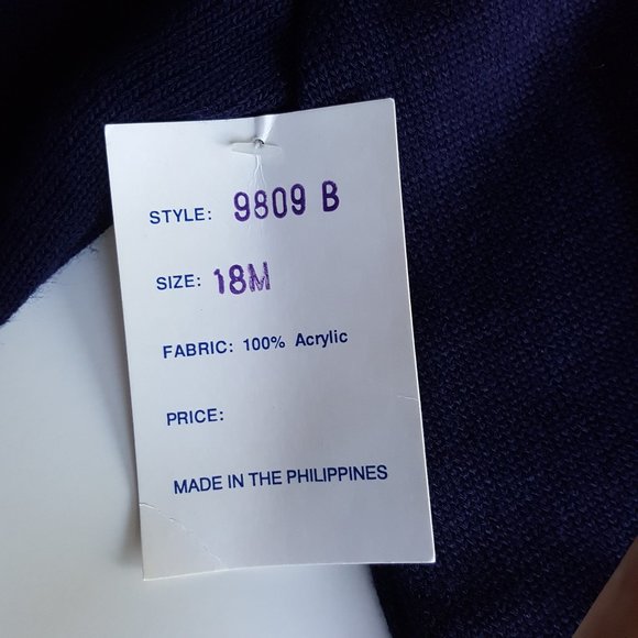 FRIEDKNIT CREATIONS Romper - Picture 14 of 15